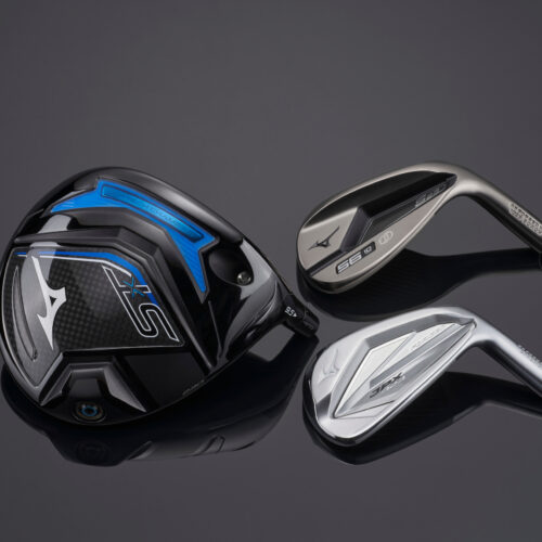Mizuno ST-X 230 Driver 10.5° – Bild 9