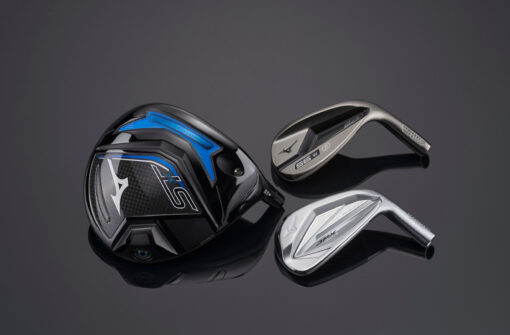 Mizuno ST-X 230 Driver 10.5° – Bild 9