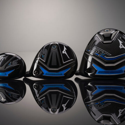 Mizuno ST-Z 230 Fairway Wood Ladies – Bild 8