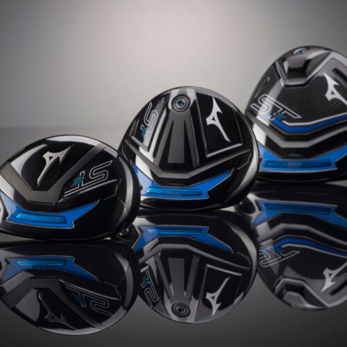 Mizuno ST-Z 230 Fairway Wood Ladies – Bild 9