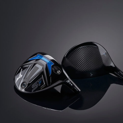 Mizuno ST-Z 230 Fairway Wood Ladies – Bild 10