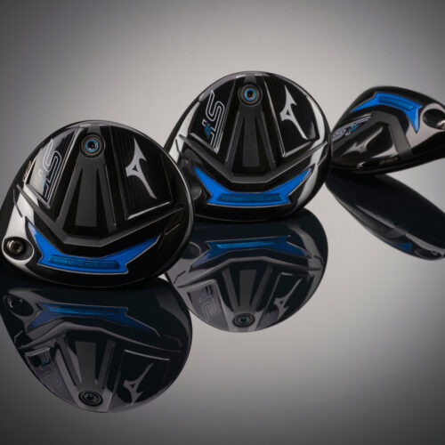 Mizuno ST-Z 230 #4 Hybrid HZRDUS BLK 5.5 80g - gebraucht, 100% Zustand – Bild 12