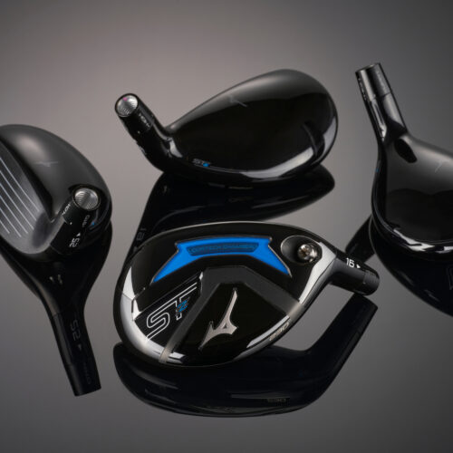 Mizuno ST-Z 230 #4 Hybrid HZRDUS BLK 5.5 80g - gebraucht, 100% Zustand – Bild 6