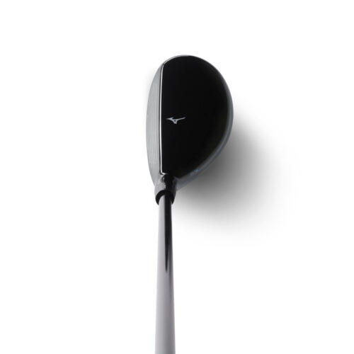 Mizuno ST-Z 230 #4 Hybrid HZRDUS BLK 5.5 80g - gebraucht, 100% Zustand – Bild 3