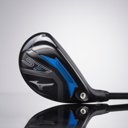Mizuno ST-Z 230 #4 Hybrid HZRDUS BLK 5.5 80g - gebraucht, 100% Zustand – Bild 9