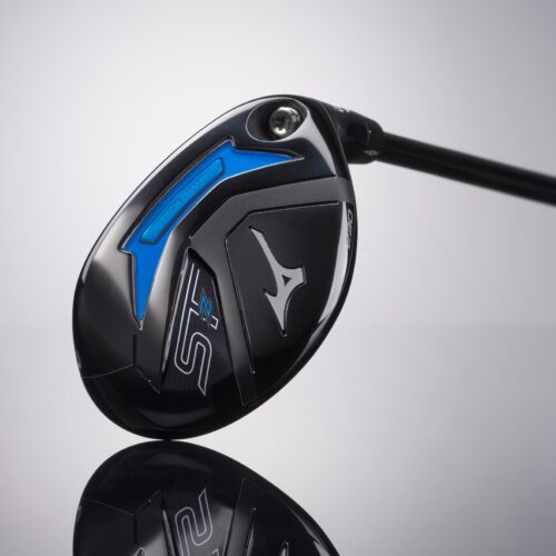 Mizuno ST-Z 230 #4 Hybrid HZRDUS BLK 5.5 80g - gebraucht, 100% Zustand – Bild 10