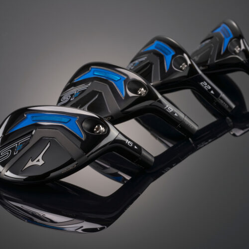 Mizuno ST-Z 230 #4 Hybrid HZRDUS BLK 5.5 80g - gebraucht, 100% Zustand – Bild 8