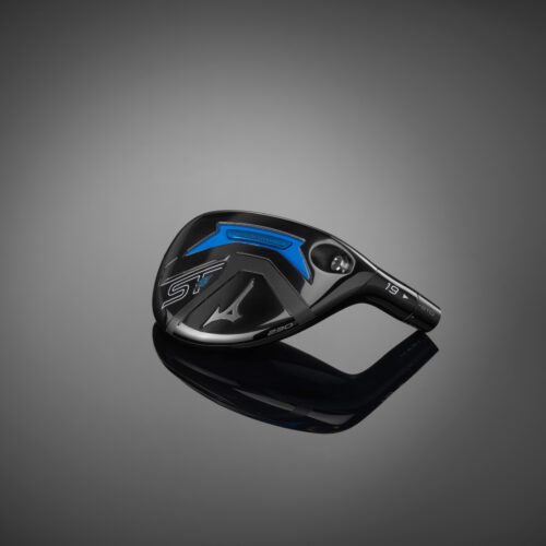 Mizuno ST-Z 230 #4 Hybrid HZRDUS BLK 5.5 80g - gebraucht, 100% Zustand – Bild 7