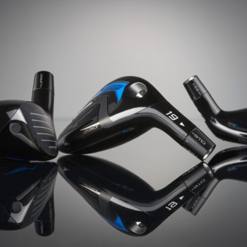 Mizuno ST-Z 230 #4 Hybrid HZRDUS BLK 5.5 80g - gebraucht, 100% Zustand – Bild 4
