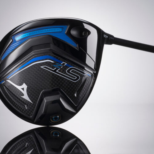 Mizuno ST-Z Driver