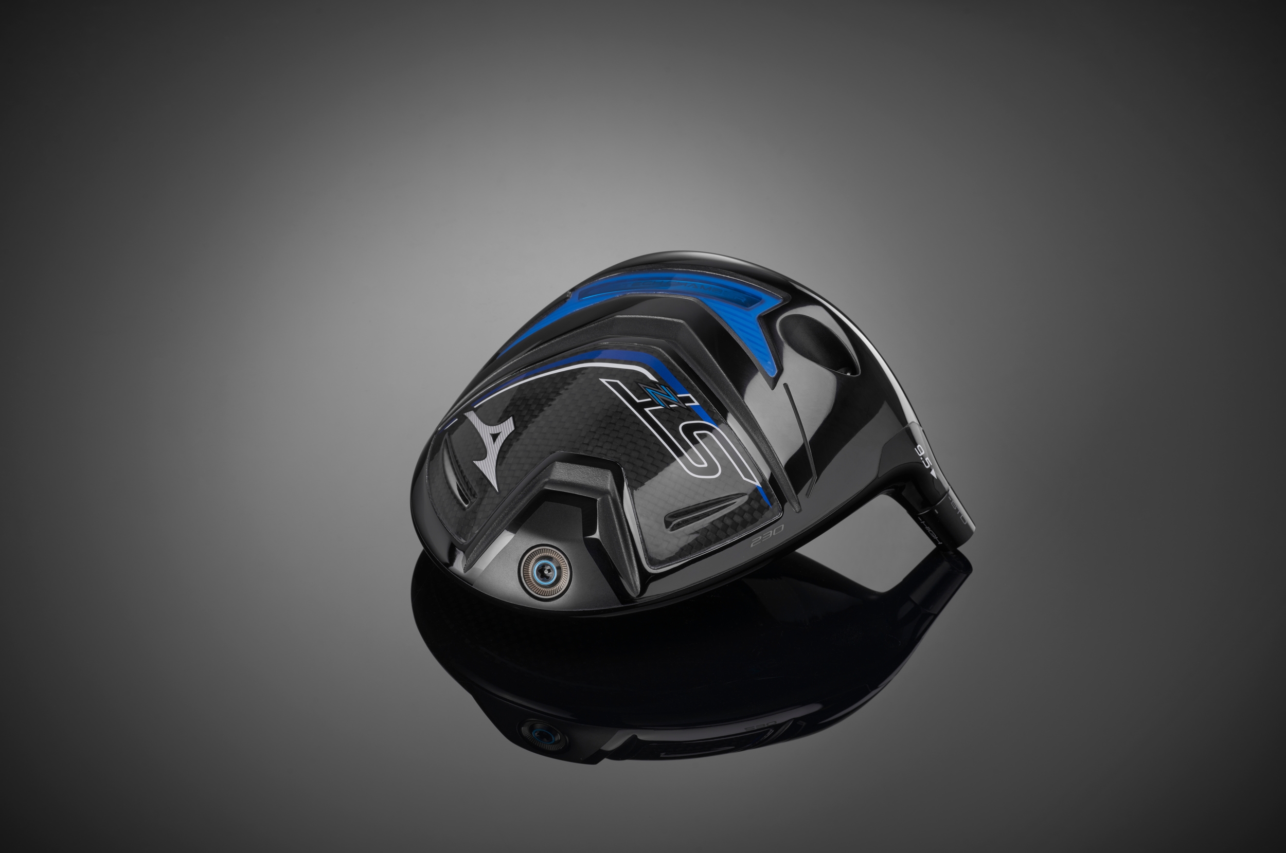Mizuno ST Z 230 Driver 10.5 Mizuno Golf Specialist Deutschland Osterreich Schweiz