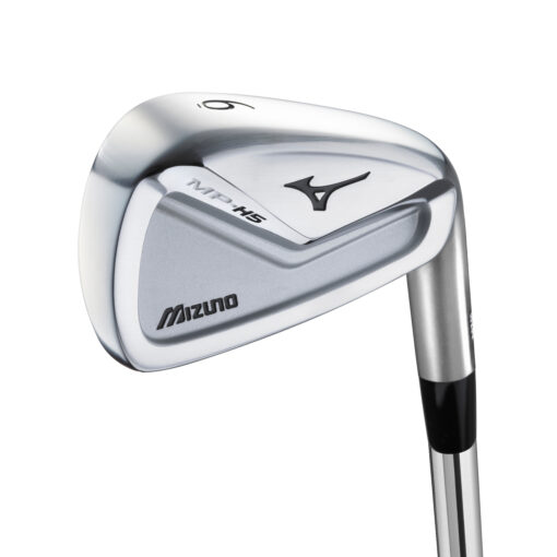 Mizuno MP H5 irons #4, #5, PX LZ 6.5