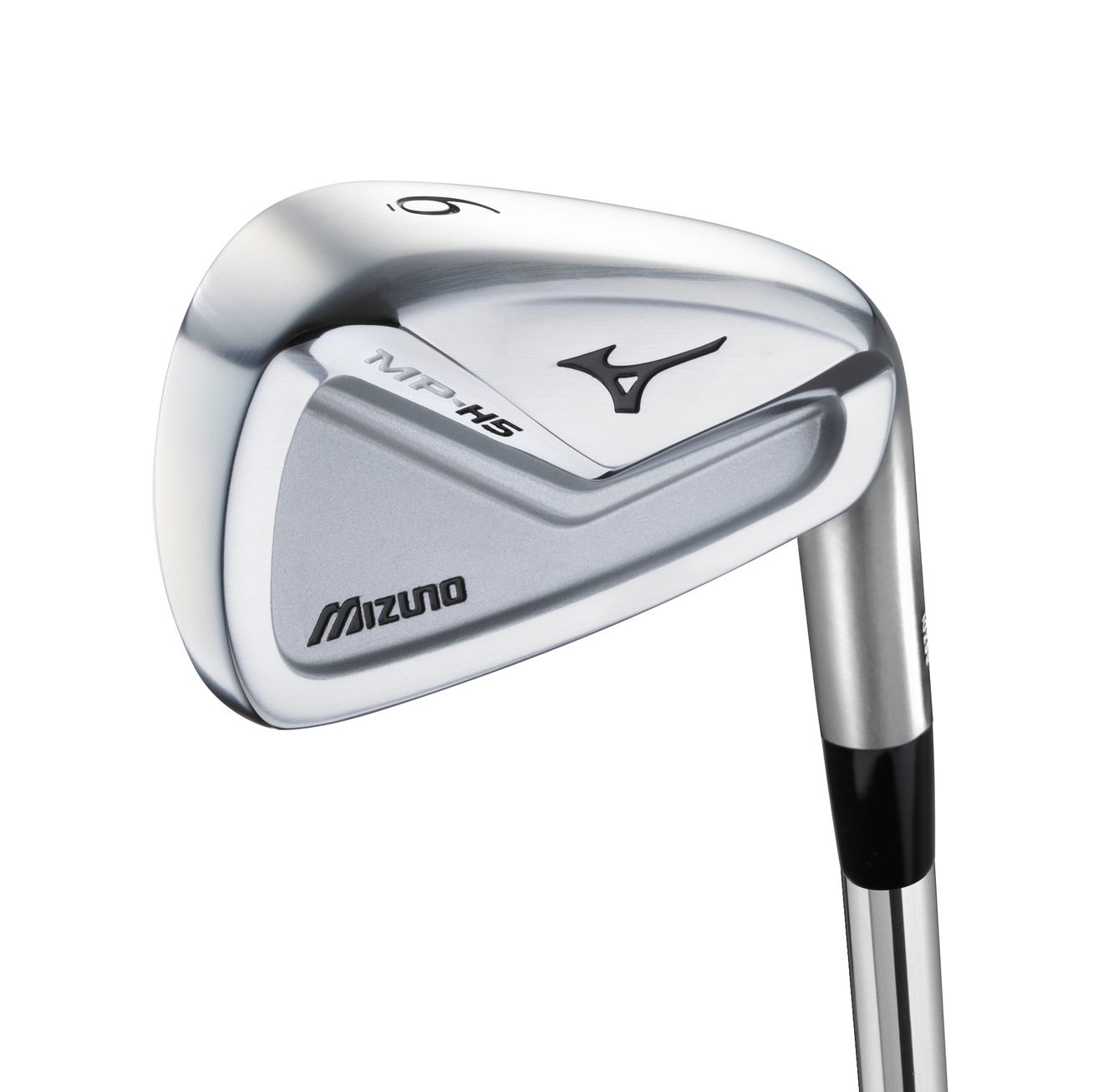 Mizuno MP H5 irons 4 5 PX LZ 6.5