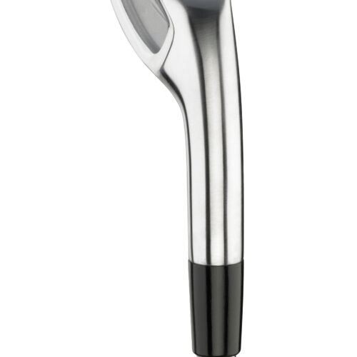 Mizuno MP H5 irons #4, #5, PX LZ 6.5 – Bild 3