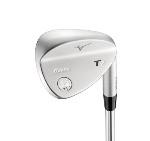 Mizuno T7 wedges, 50º/08, 54º/08, 58º/08 Satin, PX LZ 6.5