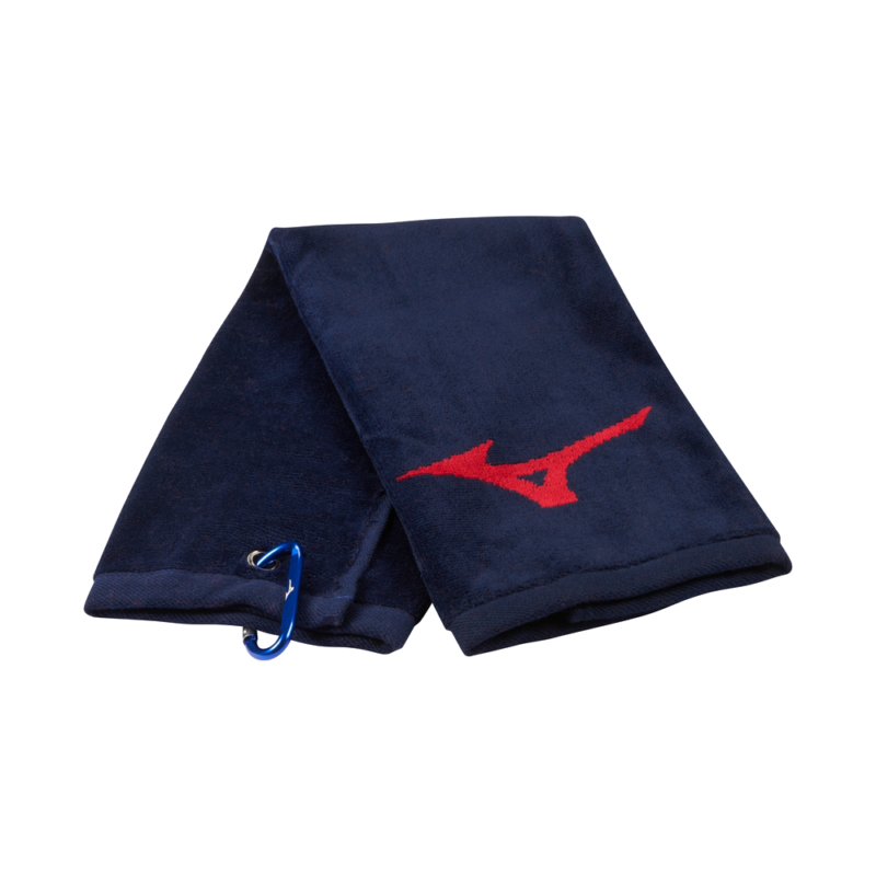 Mizuno Tri Fold Towel
