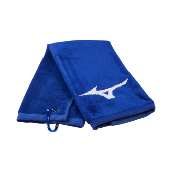 Mizuno Tri Fold Towel