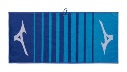 Mizuno RB Tour Towel Staff – Bild 2