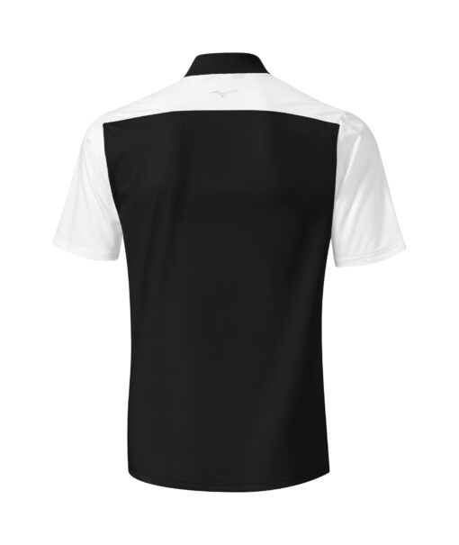 Mizuno Floral GC Polo Deep Navy – Bild 2