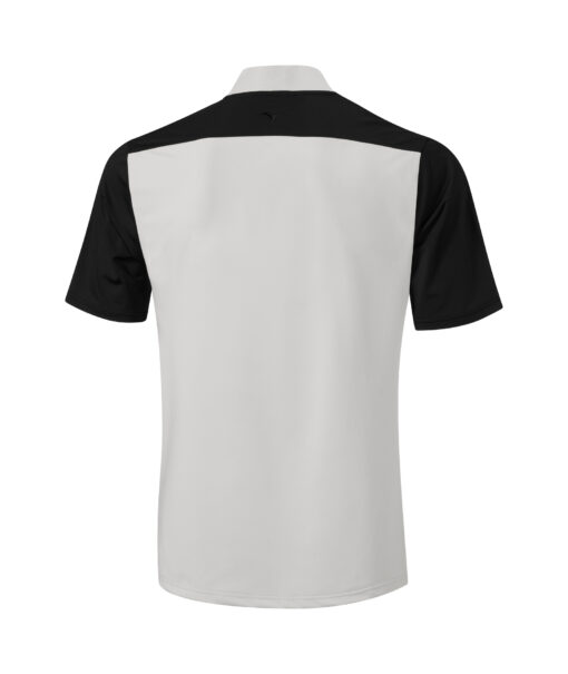 Mizuno Floral GC Polo Black – Bild 2