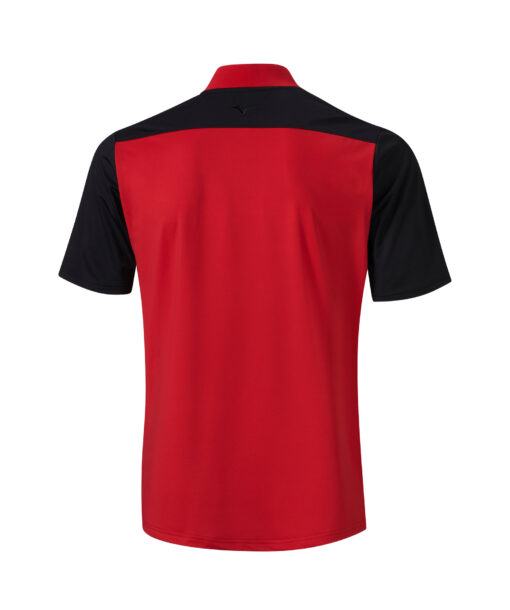 Mizuno Floral GC Polo Lilac Sachet – Bild 2