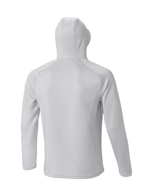 Mizuno G Style RB Hoodie Deep Navy – Bild 2