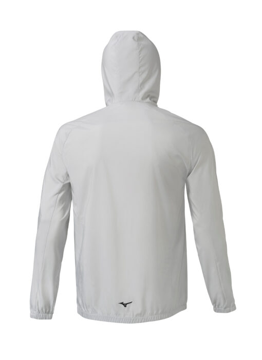 Mizuno Drizzle 2 Jacket Black – Bild 2