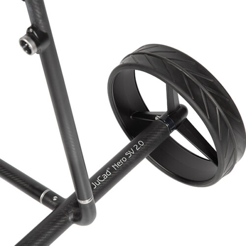 JuCad Carbon Travel Nero SV 3.0 – Bild 10