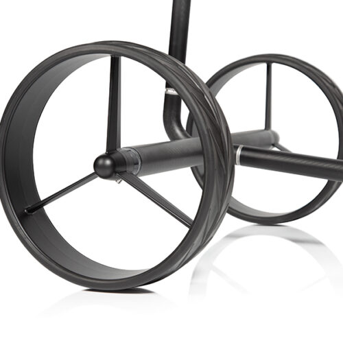 JuCad Carbon Travel Nero SV 3.0 – Bild 9