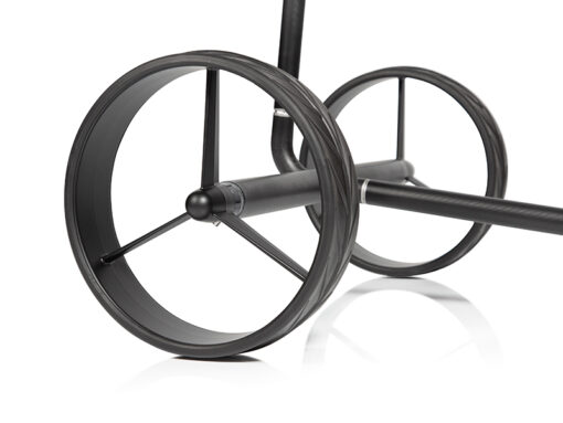 JUCAD CARBON TRAVEL NERO SV 2.0 – Bild 9