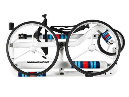 JuCad Carbon Travel Racing 2.0 – Bild 2