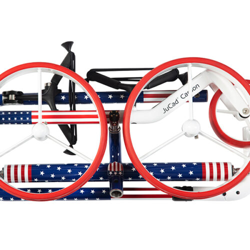 JuCad Carbon Travel USA 2.0 – Bild 2