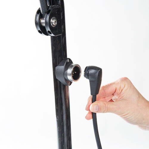 JuCad Carbon Travel Nero SV 3.0 – Bild 8
