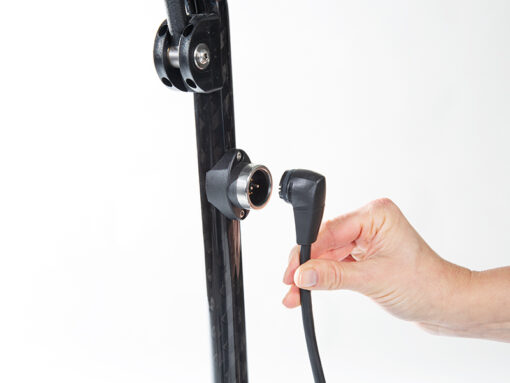 JUCAD CARBON TRAVEL NERO SV 2.0 – Bild 8