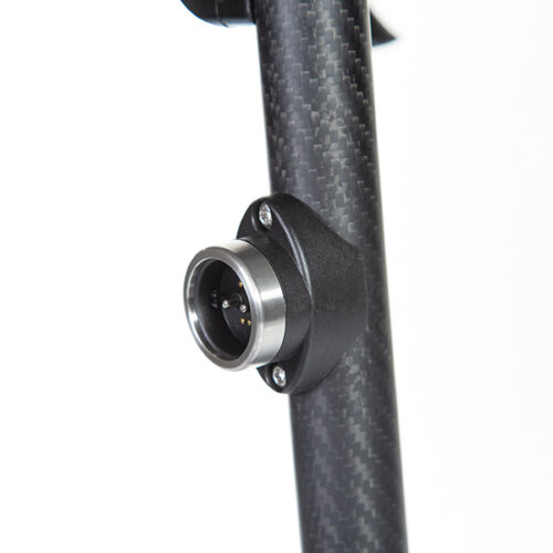 JuCad Carbon Travel Nero SV 3.0 – Bild 5