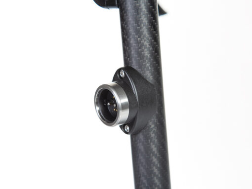 JUCAD CARBON TRAVEL NERO SV 2.0 – Bild 5