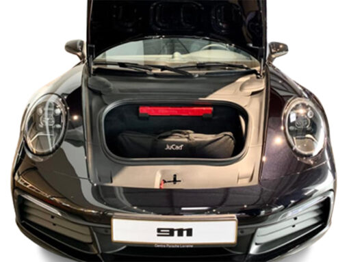 JUCAD CARBON TRAVEL NERO SV 2.0 – Bild 13