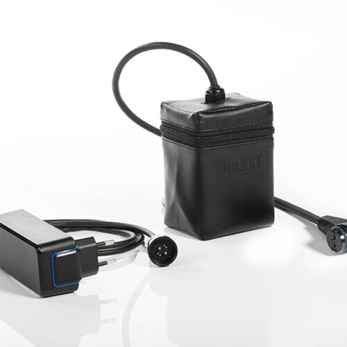 JuCad Carbon Travel Special 3.0 – Bild 3