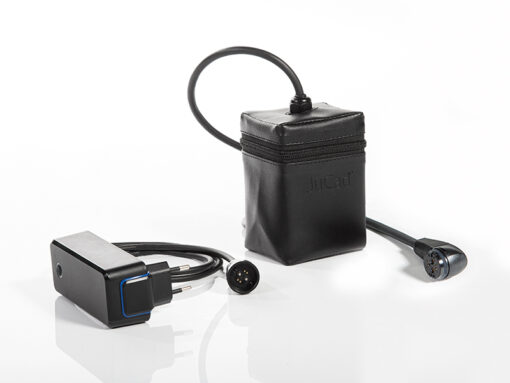 JUCAD CARBON TRAVEL NERO SV 2.0 – Bild 3