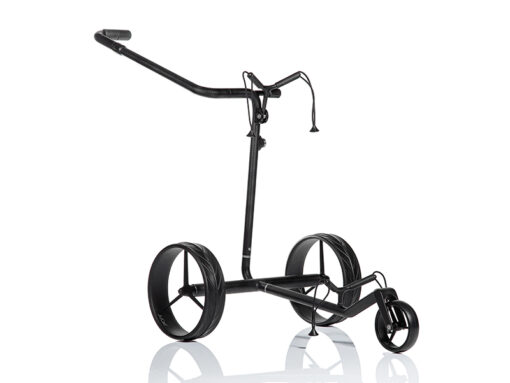 JUCAD CARBON TRAVEL NERO SV 2.0