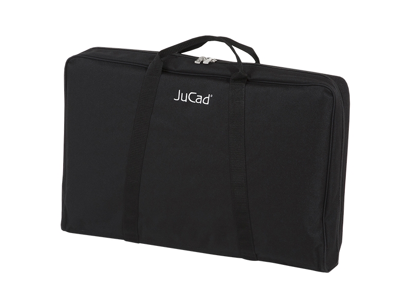 JuCad Carbon Special Manual – Bild 4