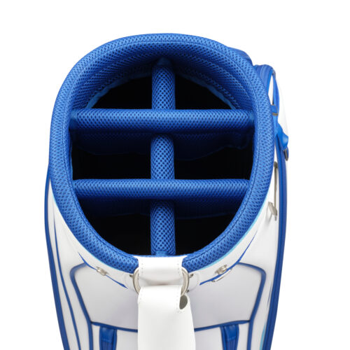 Mizuno Tour Staff Bag 22 – Bild 3