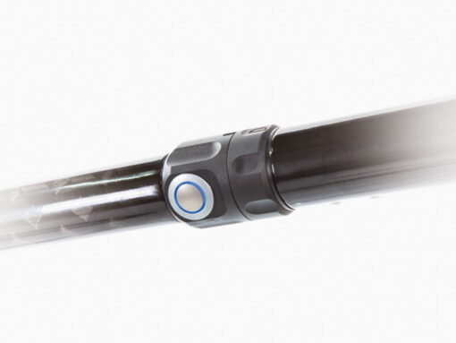 JUCAD CARBON TRAVEL NERO SV 2.0 – Bild 4