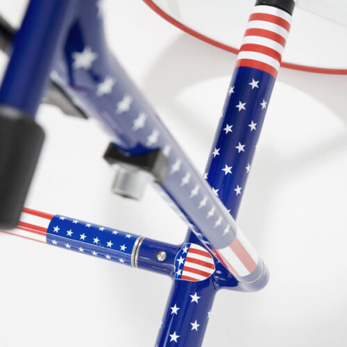 JuCad Carbon Travel USA 2.0 – Bild 5