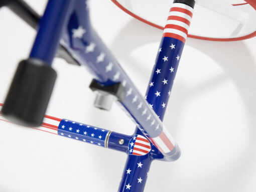JuCad Carbon Travel USA 2.0 – Bild 5
