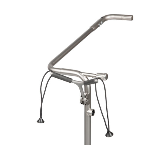 JuCad drive SL Titan Classic 3.0 – Bild 3