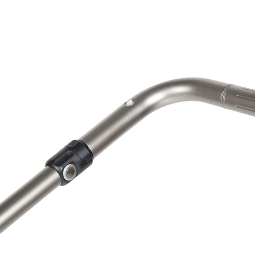 JuCad drive Steinless Steel 3.0 – Bild 9