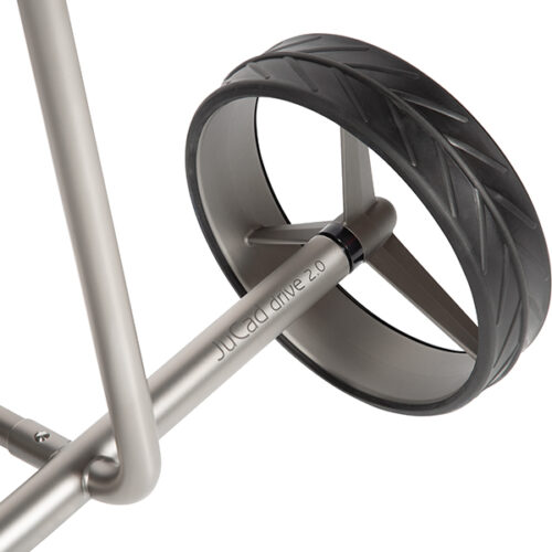 JuCad drive Steinless Steel 3.0 – Bild 8