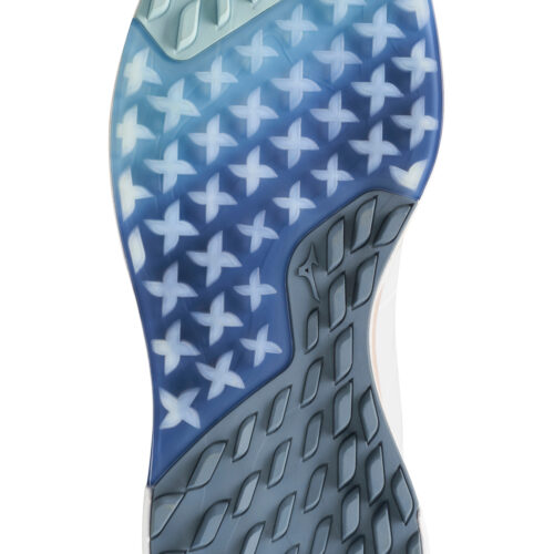 Mizuno Genem WG GTX Boa White/Navy – Bild 4
