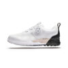 Mizuno Genem WG GTX Boa White/Black